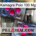 Kamagra Polo 100Mg 15